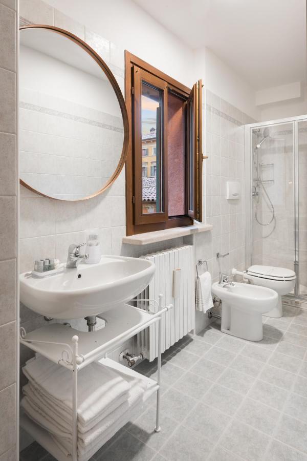 Casa Borsari Apartment Verona Exterior foto